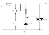 TL431 典型应用电路 - huian333=