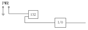 I/O开机电路图示例1