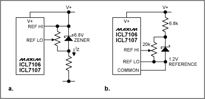 Figure 3. Dual-slope converter.