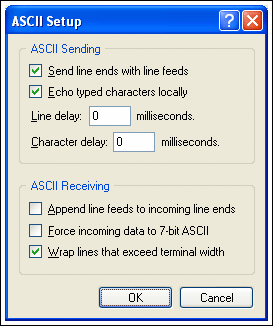 Windows XP SP3 setup procedure