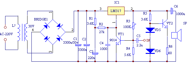 lm317