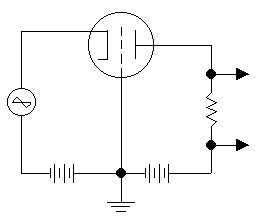 电路结构