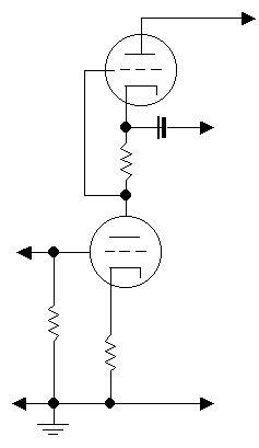 电路结构