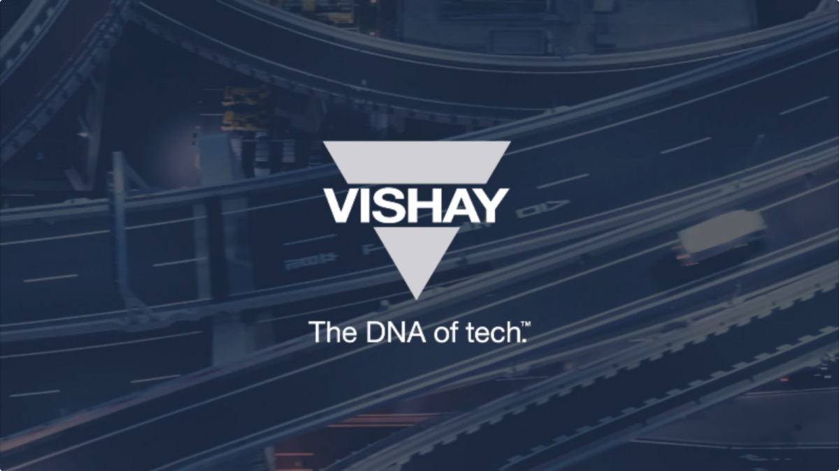 Vishay何以满足汽车客户零缺陷的特定需求