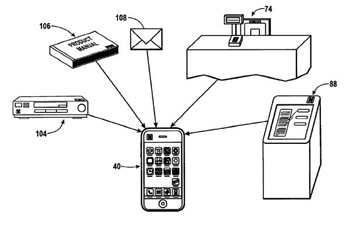 iPhone5近场通讯技术(NFC)应用体验