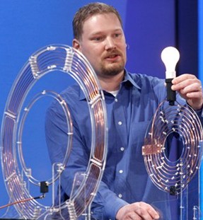 无线充电不只有Qi