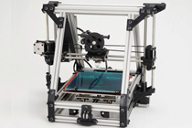 LULZBOT 3D打印机