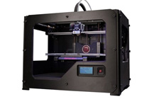 MAKERBOT 3D打印机