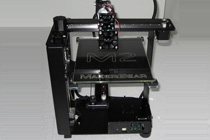MAKERGEAR 3D打印机