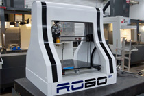ROBO 3D打印机