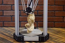 DELTAMAKER 3D打印机