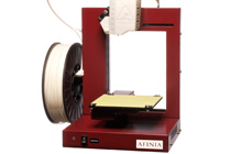 DELTA MICRO 3D打印机