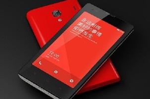 【高性价比】MTK四核手机红米手机拆解