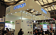 欧姆龙电气将出展2012慕尼黑上海电子展