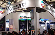 Microsemi在2012慕尼黑上海电子展展示新型半导体解决方案