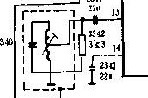 LH4501图象中放电路的应用电路图