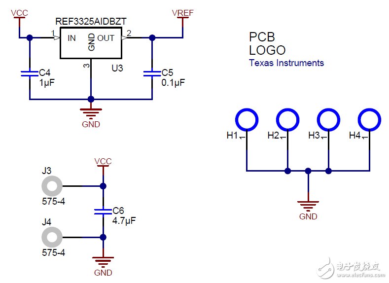 模拟PWM发生器设计电路图：5V 500kHz PWM输出