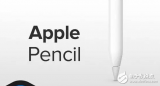 Apple Pencil 拆解：主板折叠，电池无法更换