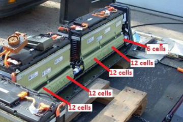 看电动汽车电池如何被回收利用Step7