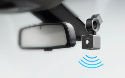 索尼感光芯片提升AutoBot eye行车记录仪摄像格调！