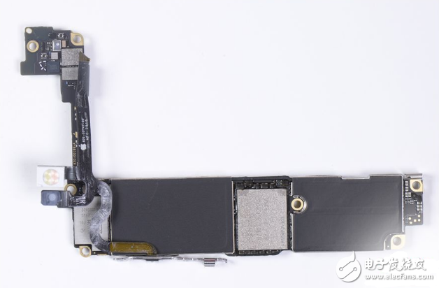 怪物级芯片拆解：苹果A10为什么可以与英特尔CPU抗衡？
