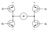 <b>解析</b>全<b>桥</b><b>电机</b><b>驱动</b><b>电路</b>工作原理