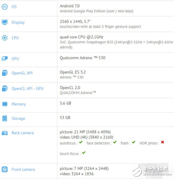 华硕ZenFone 4将在MWC 2017亮相：QHD显示屏+6GB内存