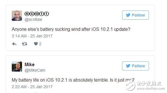 iOS10.2.1升级现5大烦人bug，iOS10.3新版更新超省空间，还不赶紧升级！