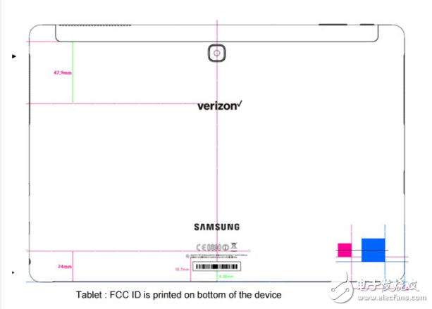 三星Galaxy TabPro S2平板曝光：128GB固态+AMOLED屏