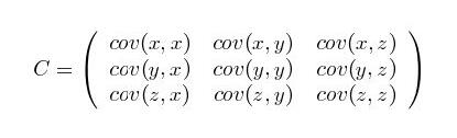 协方差公式_协方差的计算公式例子