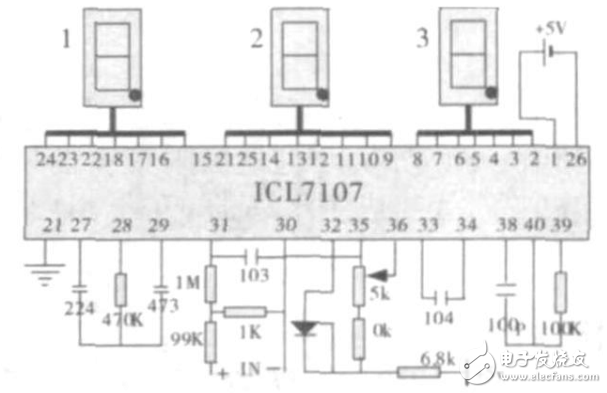 ICL7107