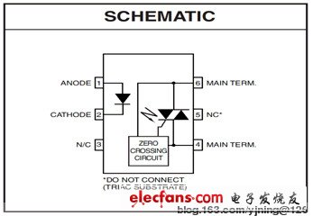 谈晶闸管投切电容器TSC的触发电路