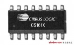 Cirrus Logic推出数字LED控制器