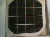 自制太阳能充电器