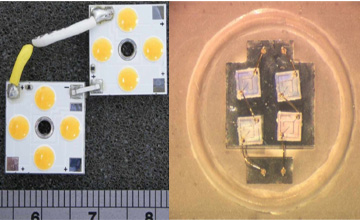 芯片级拆解：剖析新型LED灯泡设计的艺术