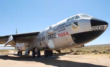 探访美国空军基地：荒漠中的美国航空科技（图文）
