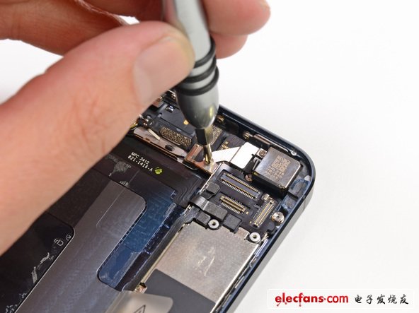 深度解读iphone5电池与iphone4s电池及Galaxy SIII 电池对比