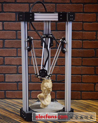 The shape of things to come A consumer's guide to 3D printers