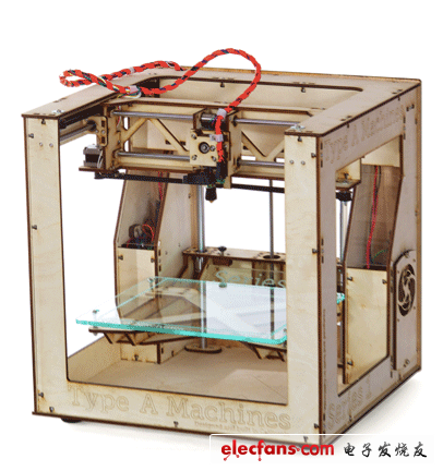 The shape of things to come A consumer's guide to 3D printers