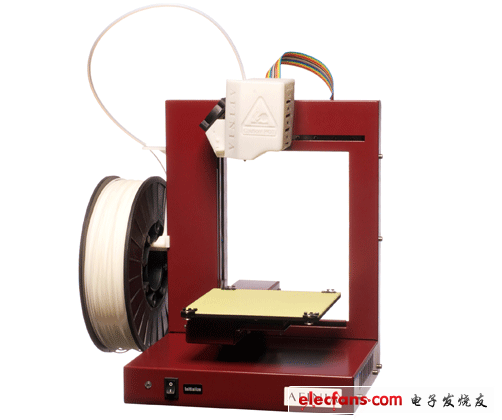 DNP 3D printers
