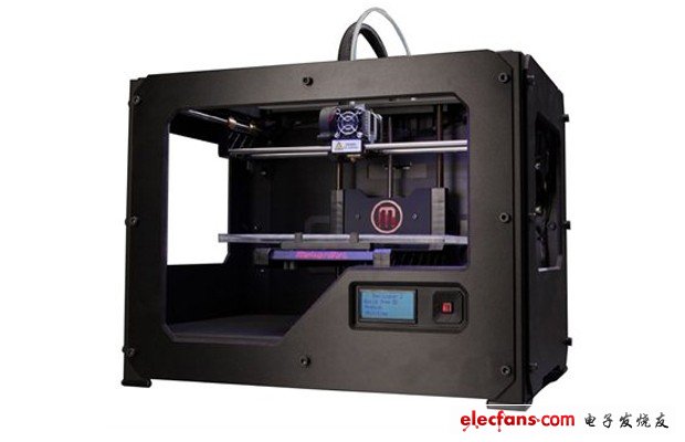 DNP The shape of things to come A consumer's guide to the 3D printer market