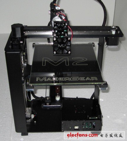 DNP The shape of things to come A consumer's guide to the 3D printer market