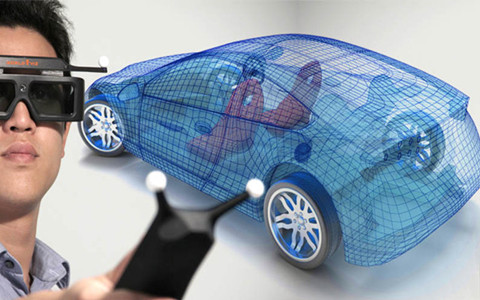 汽车电子技术发展趋势的三大主线