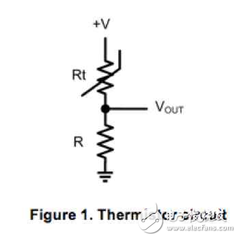 图1 电热调节器电路