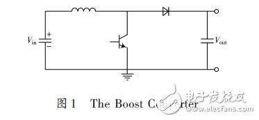 The Boost Converter