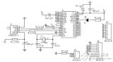 基于STC12C5A60S2的<b>U</b><b>盘</b>音频播放器电路设计