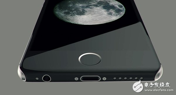 新品展示：iPhone8的概念设计浮出水面