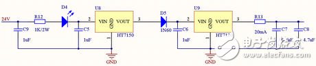 智能电导率系统电路设计详解 —电路图天天读（209）