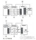 三种电源转换器电路设计图