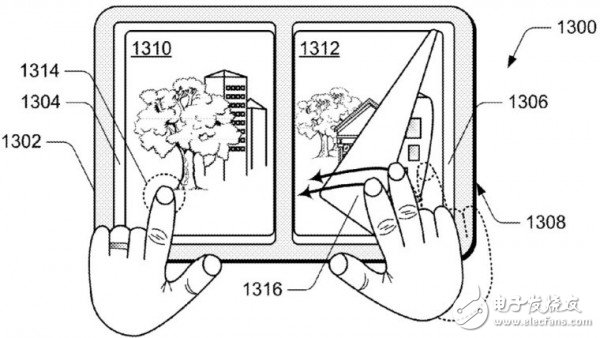 微软要求维持2010年获得的专利: 可拼接多台设备组成大屏幕